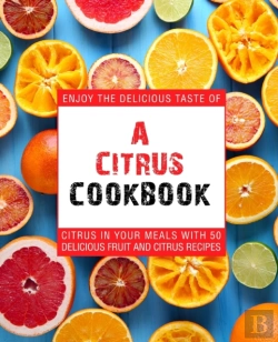 Bertrand.pt - A Citrus Cookbook