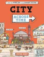 A City Across Time