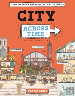 Bertrand.pt - A City Across Time