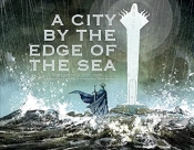 A City By The Edge Of The Sea