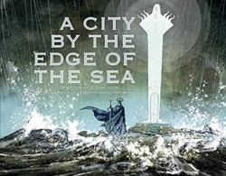 Bertrand.pt - A City By The Edge Of The Sea