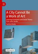 A City Cannot Be A Work Of Art