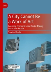 A City Cannot Be A Work Of Art