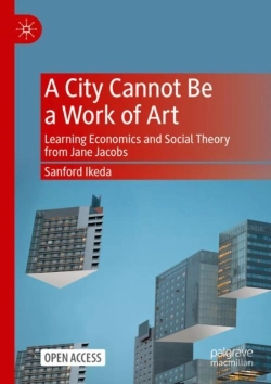 Bertrand.pt - A City Cannot Be A Work Of Art