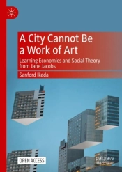 A City Cannot Be A Work Of Art