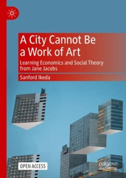 Bertrand.pt - A City Cannot Be A Work Of Art