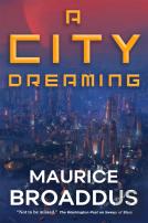 A City Dreaming