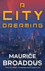 A City Dreaming