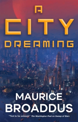 Bertrand.pt - A City Dreaming