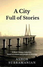 A City Full Of Stories
