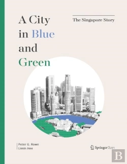 Bertrand.pt - A City In Blue And Green