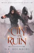 A City In Ruin