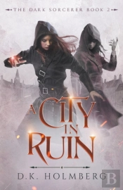 A City In Ruin