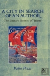 A City In Search Of An Author