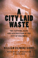 A City Laid Waste