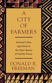 A City Of Farmers