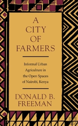 Bertrand.pt - A City Of Farmers