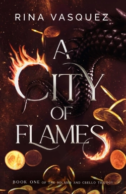 Bertrand.pt - A City Of Flames