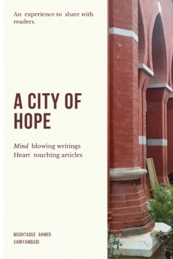 Bertrand.pt - A City Of Hope