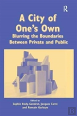 Bertrand.pt - A City Of One'S Own