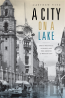A City On A Lake