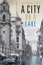 A City On A Lake