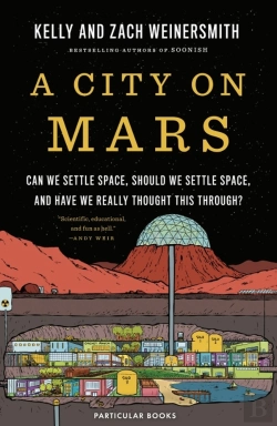 Bertrand.pt - A City On Mars