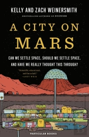 A City On Mars