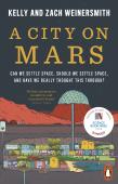 A City On Mars