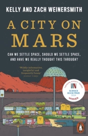 A City On Mars