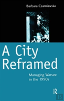 Bertrand.pt - A City Reframed