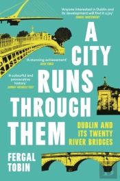 A City Runs Through Them