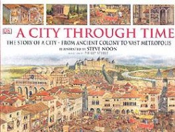 Bertrand.pt - A City Through Time ; The Story Of A City - From Ancient Colony To Vast Metropolis