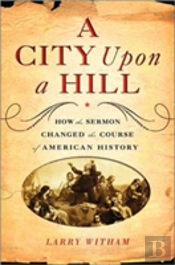 A City Upon A Hill