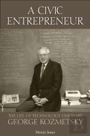 A Civic Entrepreneur