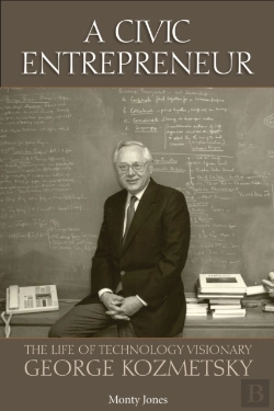 Bertrand.pt - A Civic Entrepreneur