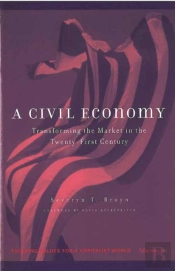 A Civil Economy