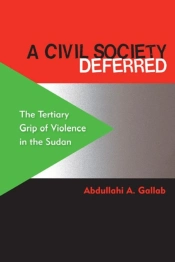 A Civil Society Deferred