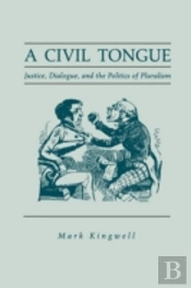 A Civil Tongue