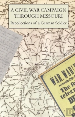 Bertrand.pt - A Civil War Campaign Through Missouri