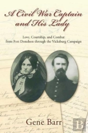 A Civil War Captain And His Lady