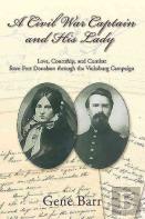 A Civil War Captain And His Lady