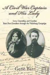 A Civil War Captain And His Lady