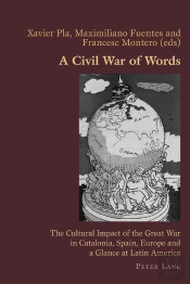 A Civil War Of Words