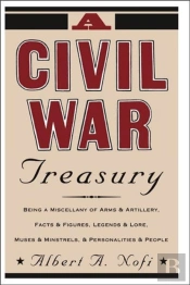 A Civil War Treasury
