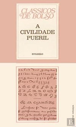 Bertrand.pt - A Civilidade Pueril