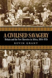 A Civilised Savagery