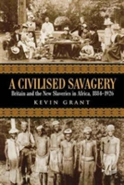 Bertrand.pt - A Civilised Savagery