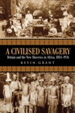 Bertrand.pt - A Civilised Savagery