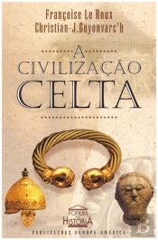 A Civilização Celta